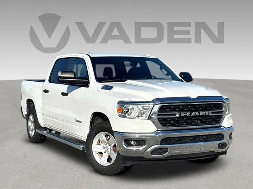 2023 Ram 1500 Big Horn Lone Star photo 1