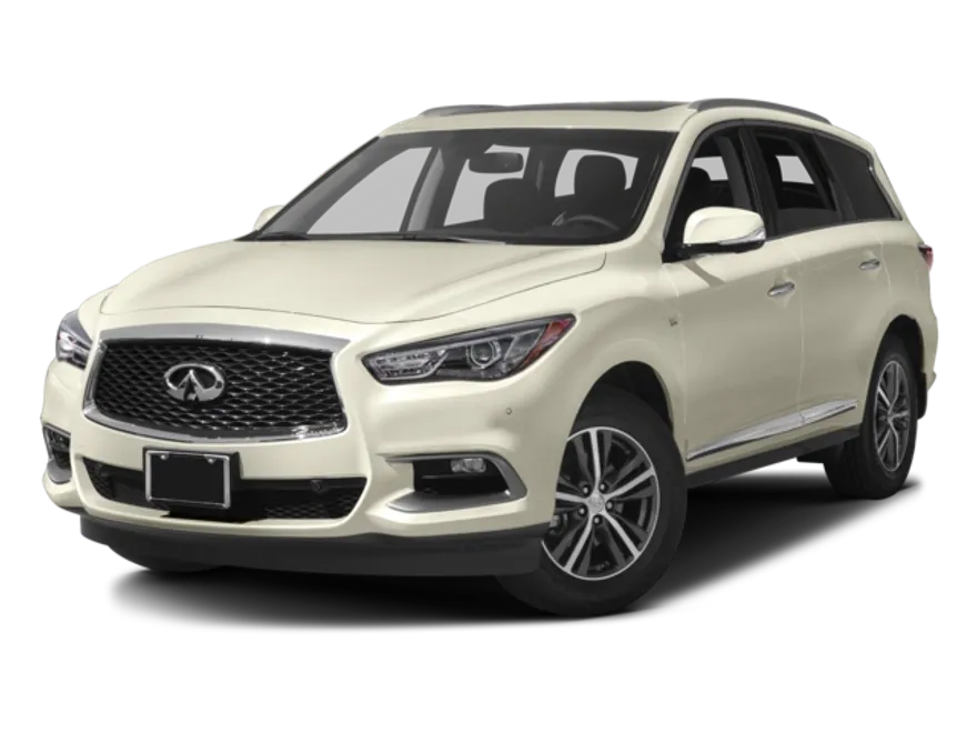 2016 Infiniti QX60 Base AWD photo 1
