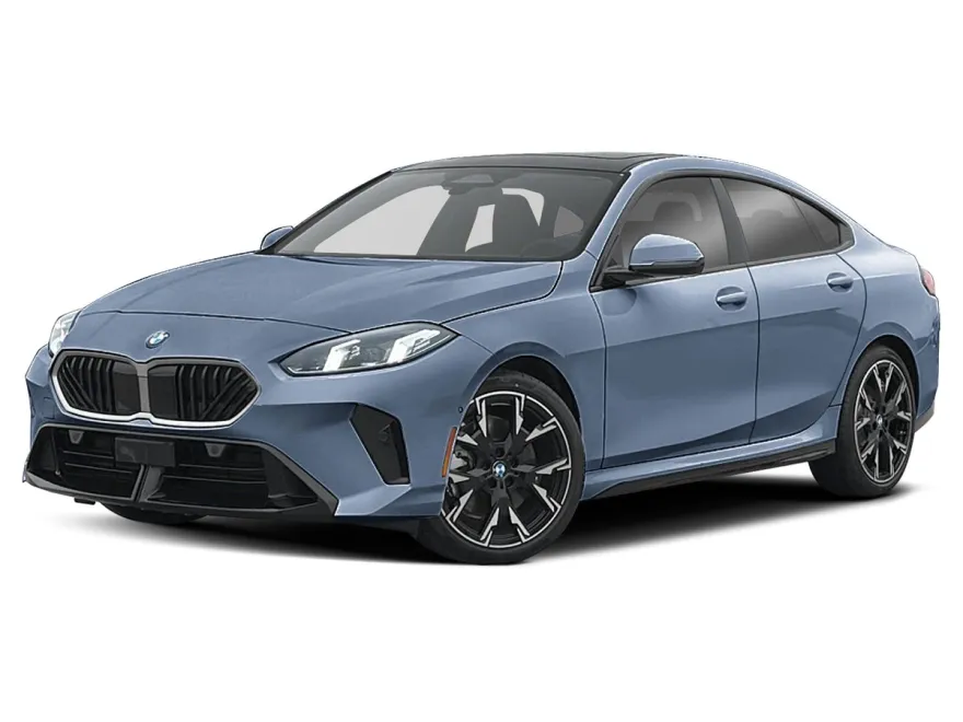 2026 Bmw 228i Coupe photo 1