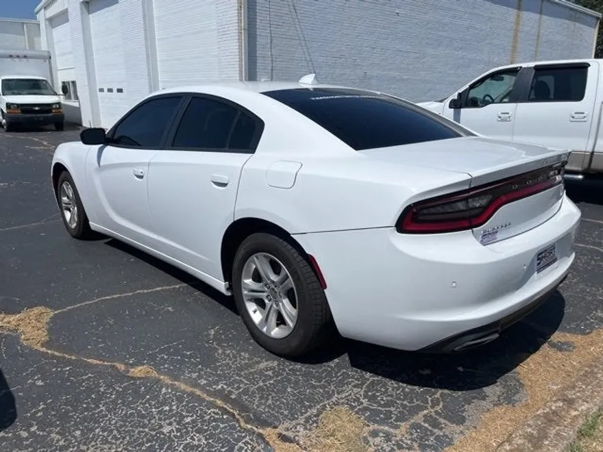 2023 Dodge Charger SXT photo 1