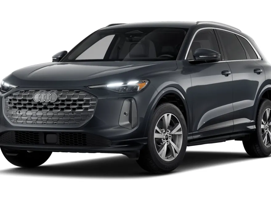2025 Audi Q5 2.0T Premium photo 1
