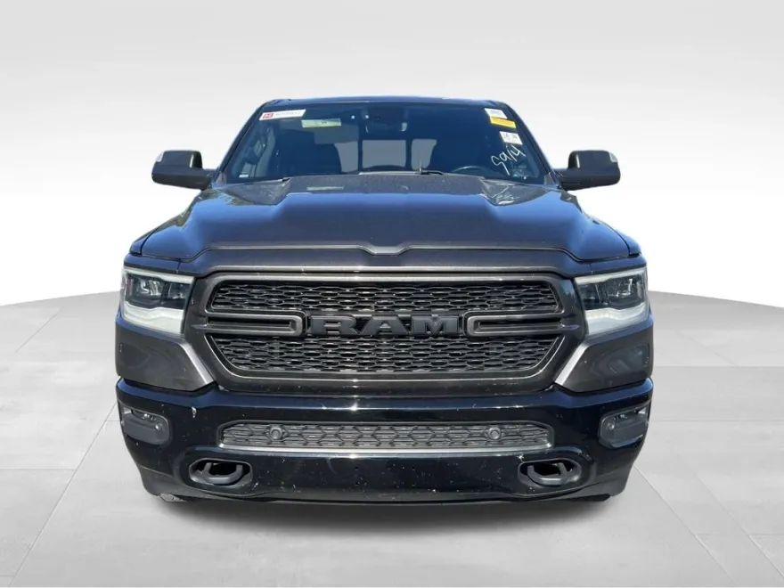 2022 Ram 1500 Big Horn Lone Star photo 1