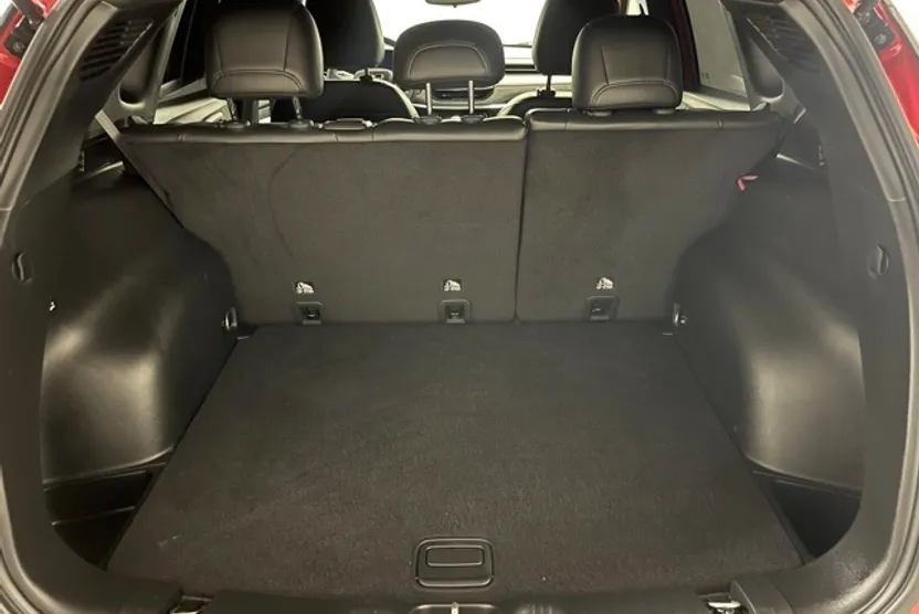 2023 Jeep Compass Latitude photo 1