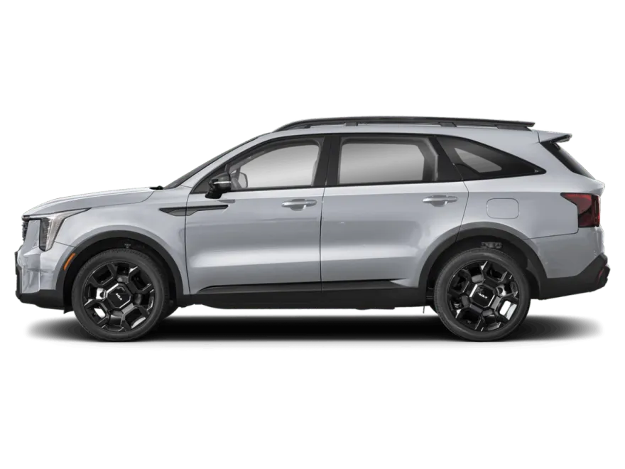 2025 Kia Sorento X-Line EX photo 1