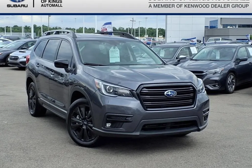 2024 Subaru Outback Limited photo 1