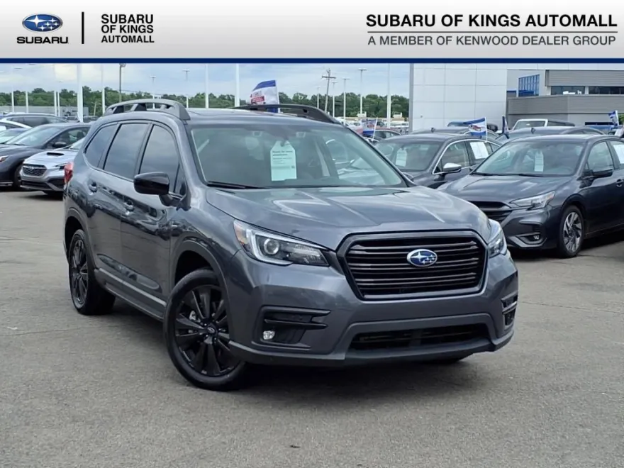 2024 Subaru Outback Limited photo 1