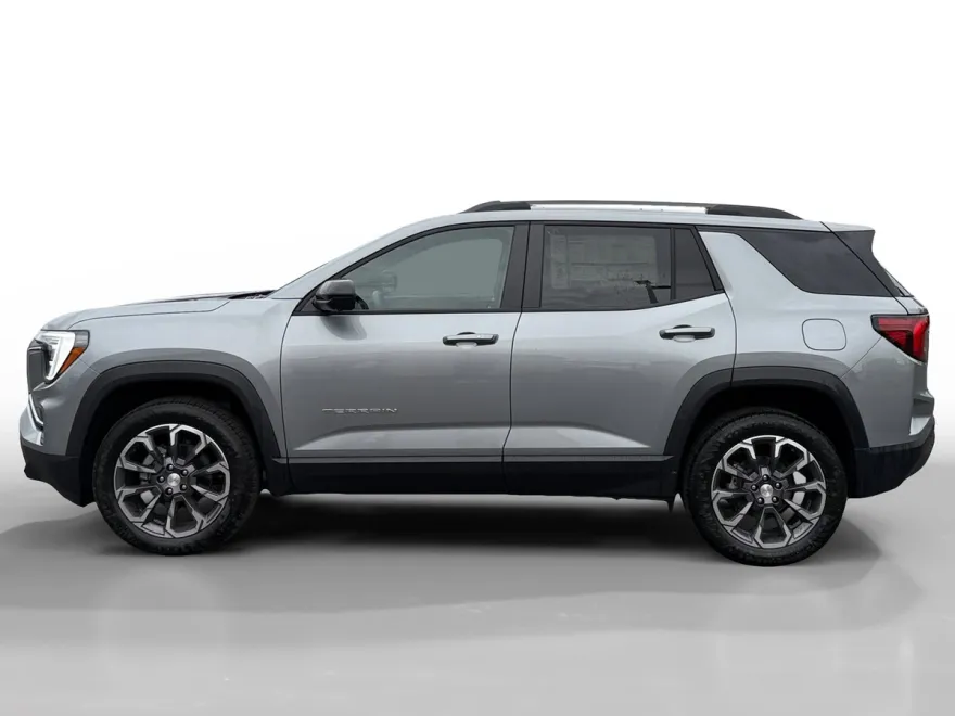 2026 Gmc Terrain Elevation photo 1