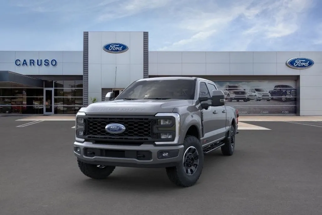 2024 Ford F-250 Lariat photo 1