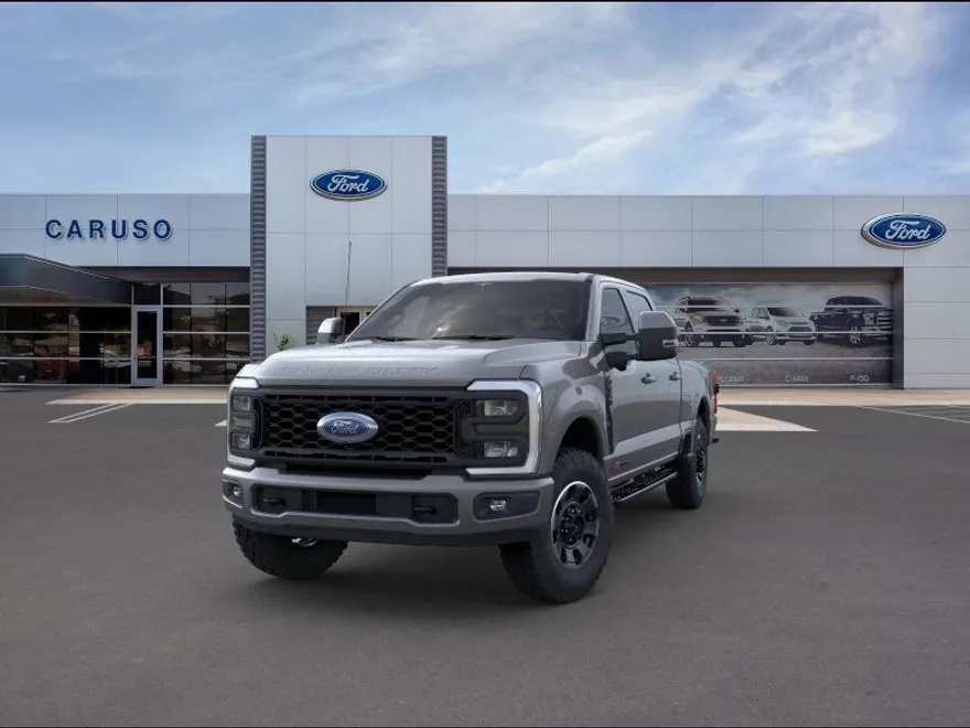 2024 Ford F-250 Lariat photo 1