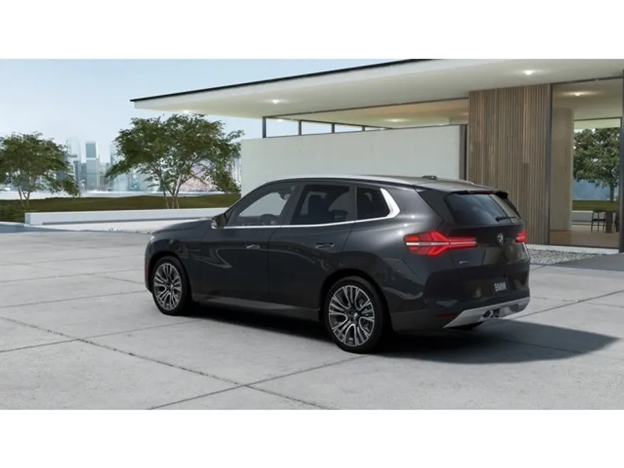 2026 Bmw X3 photo 1