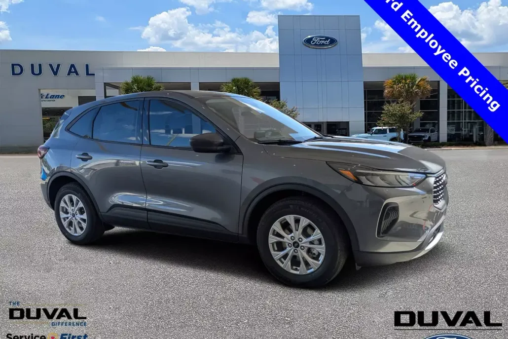 2025 Ford Escape Active photo 1