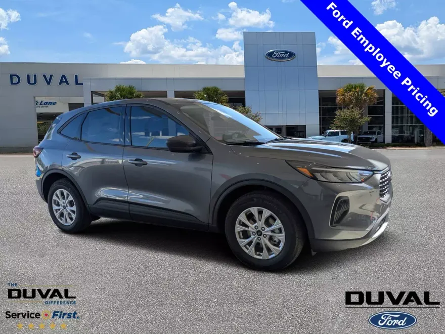 2025 Ford Escape Active photo 1