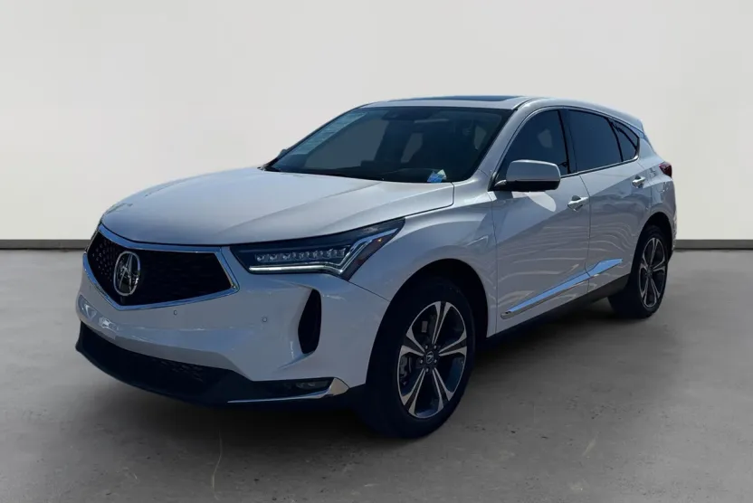 2024 Acura RDX Advance photo 1