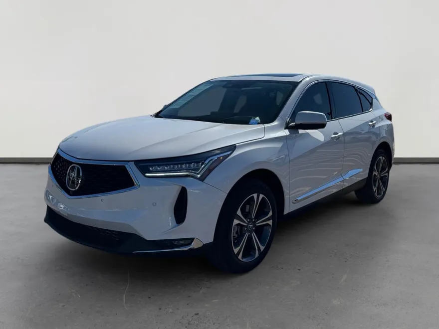 2024 Acura RDX Advance photo 1