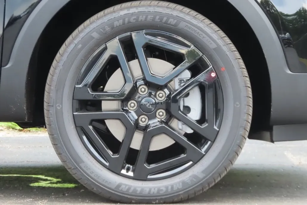 2025 Kia Telluride EX X-Line photo 1