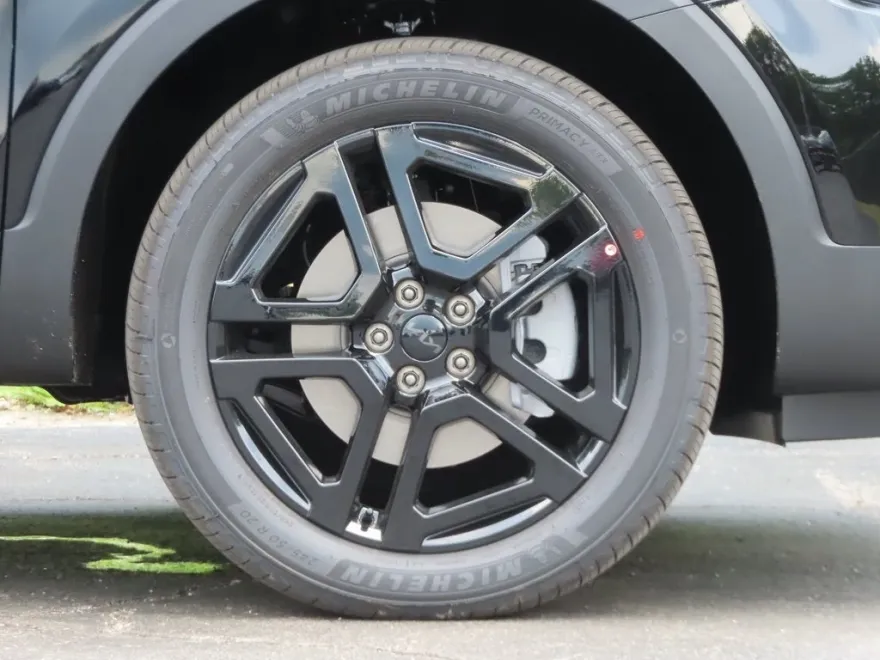 2025 Kia Telluride EX X-Line photo 1