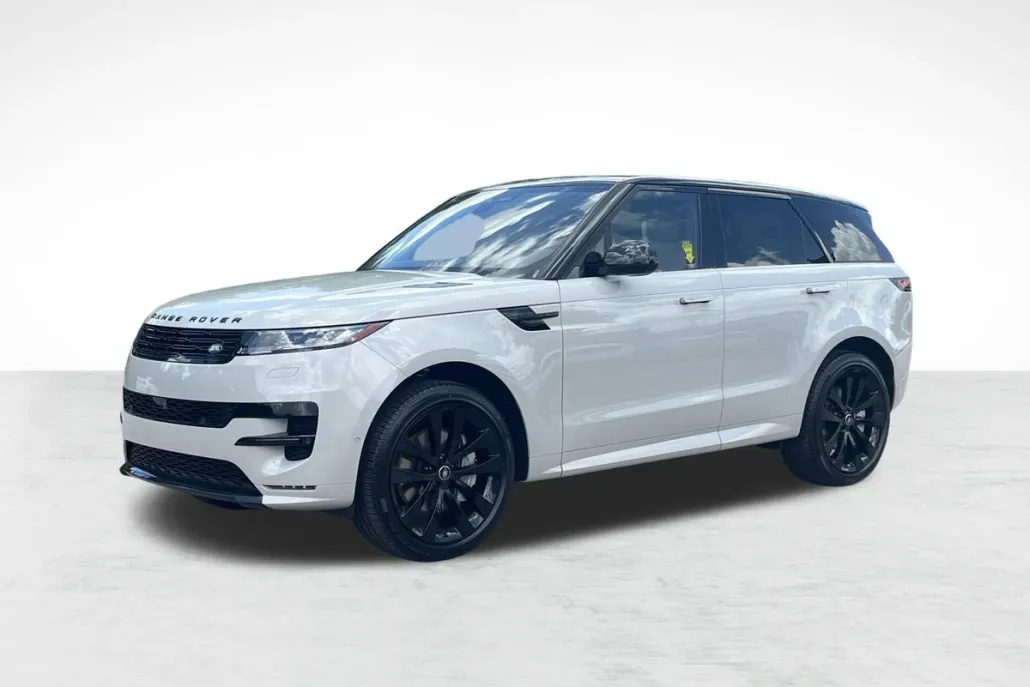2025 Land Rover Range Rover Sport P530 Dynamic SE photo 1