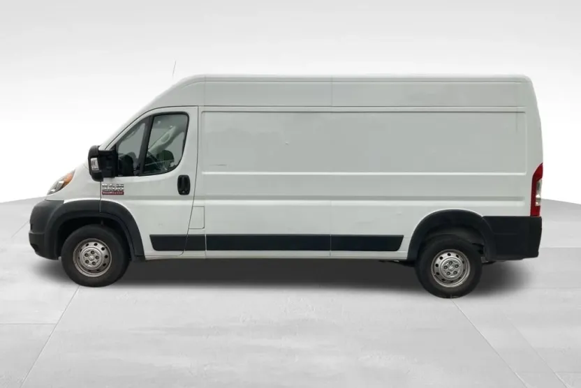2021 Ram ProMaster 2500 Cargo Van photo 1