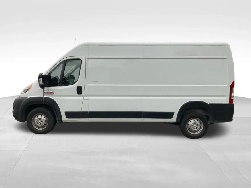 2021 Ram ProMaster 2500 Cargo Van photo 1