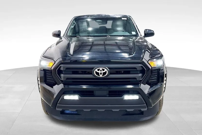 2024 Toyota Tacoma TRD Sport Double Cab photo 1