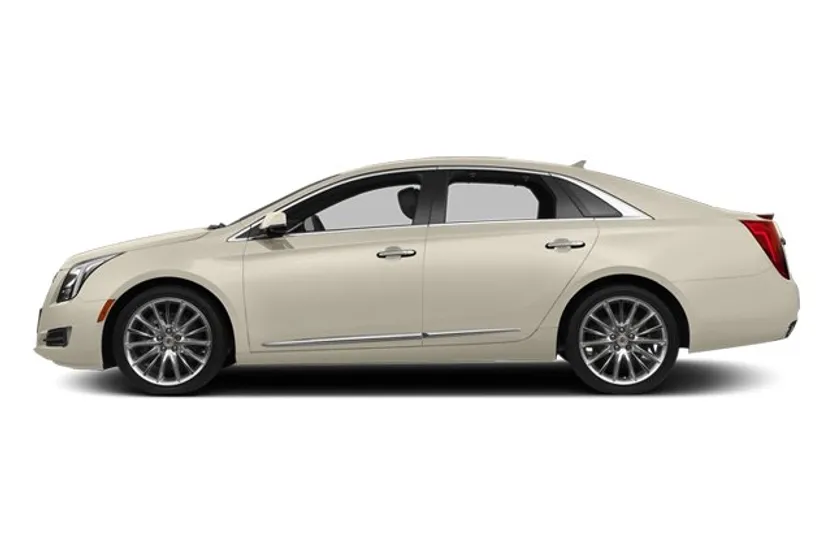 2014 Cadillac XTS Premium photo 1