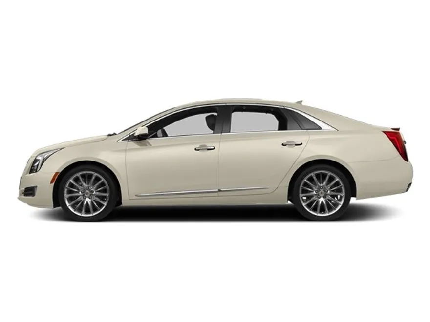 2014 Cadillac XTS Premium photo 1
