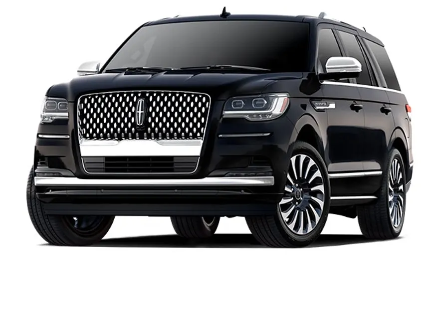 2024 Lincoln Navigator Black Label photo 1