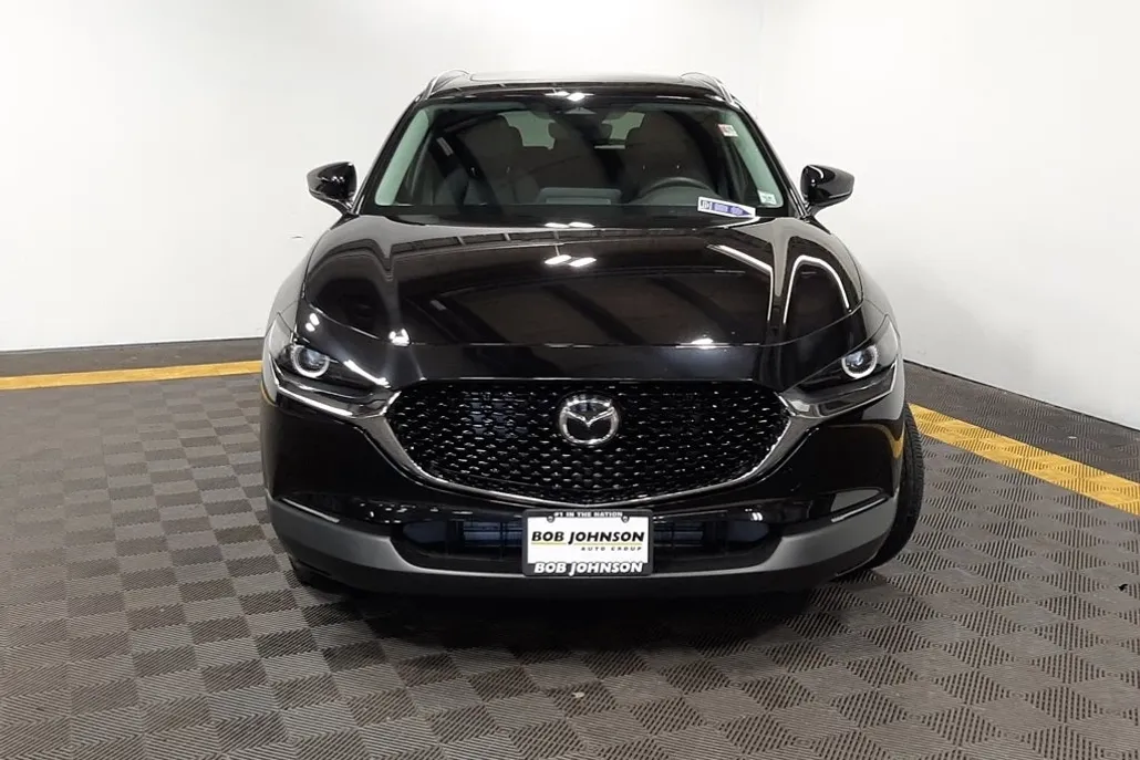 2025 Mazda CX-30 2.5 S Preferred photo 1