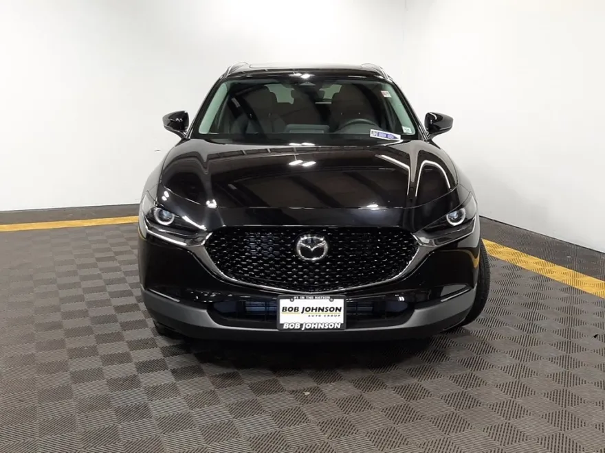 2025 Mazda CX-30 2.5 S Preferred photo 1