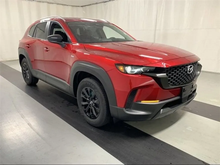 2025 Mazda CX-50 Preferred photo 1