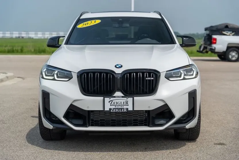 2023 Bmw X3 photo 1