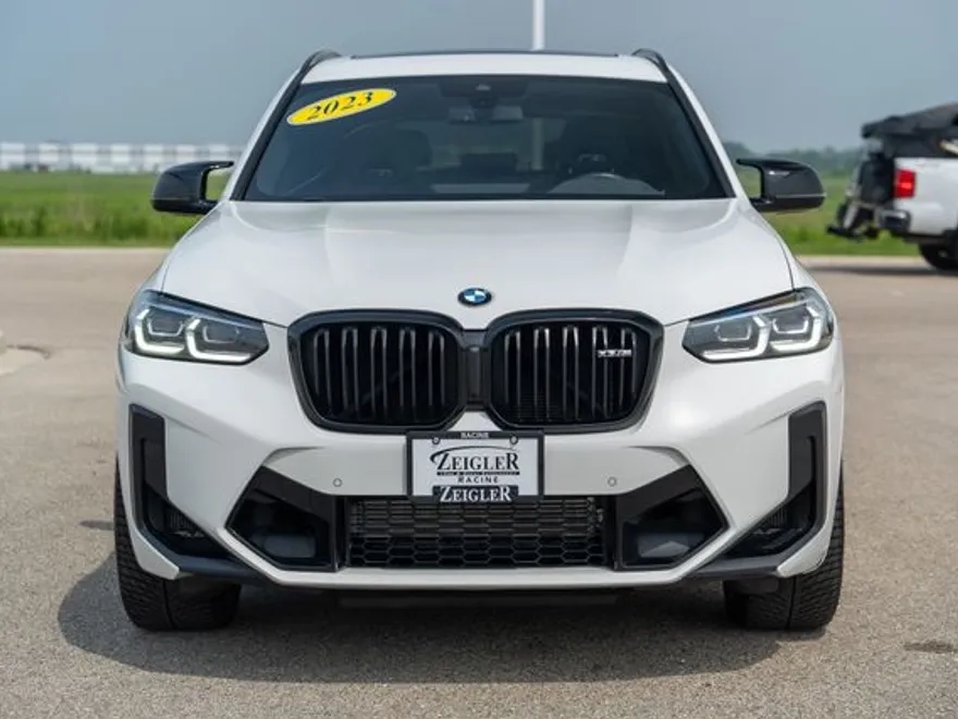 2023 Bmw X3 photo 1