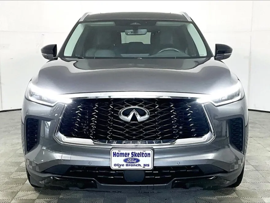 2024 Infiniti QX60 Luxe photo 1