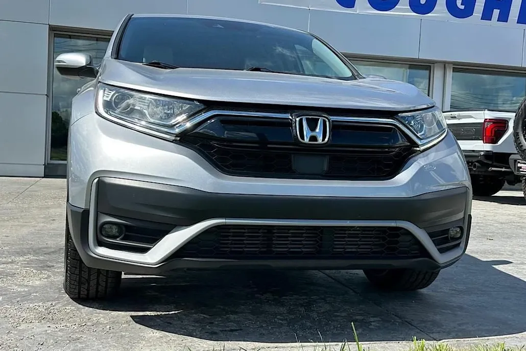 2020 Honda CR-V EX photo 1