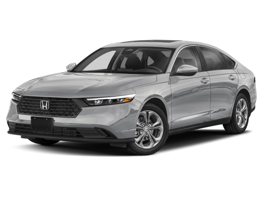 2025 Honda Accord SE photo 1