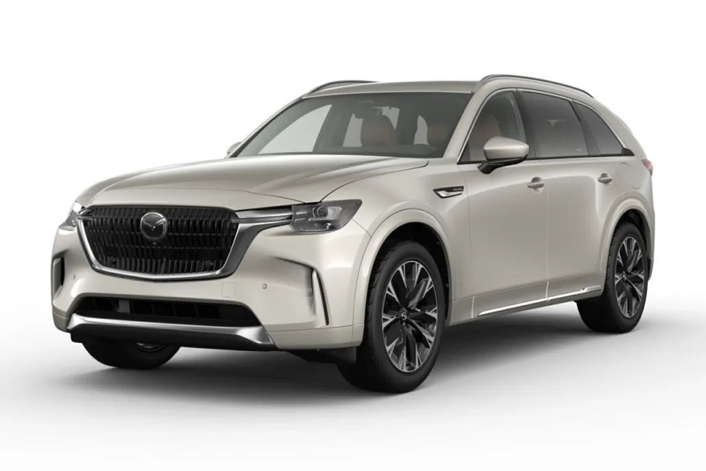 2024 Mazda CX-90 3.3 Turbo Premium Plus photo 1