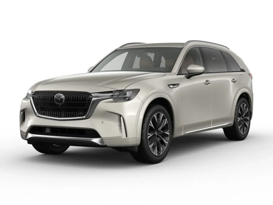 2024 Mazda CX-90 3.3 Turbo Premium Plus photo 1