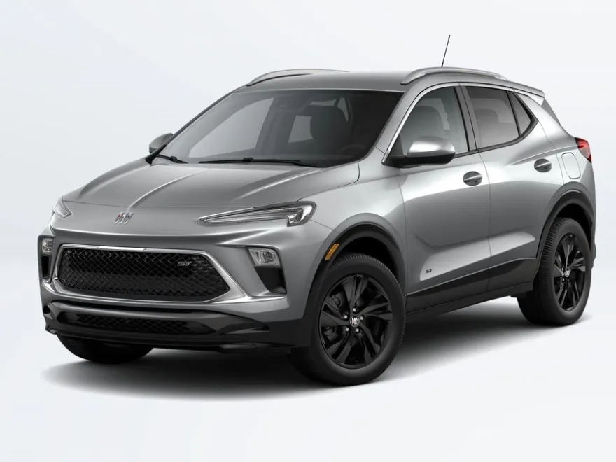 2026 Buick Encore GX Sport Touring photo 21