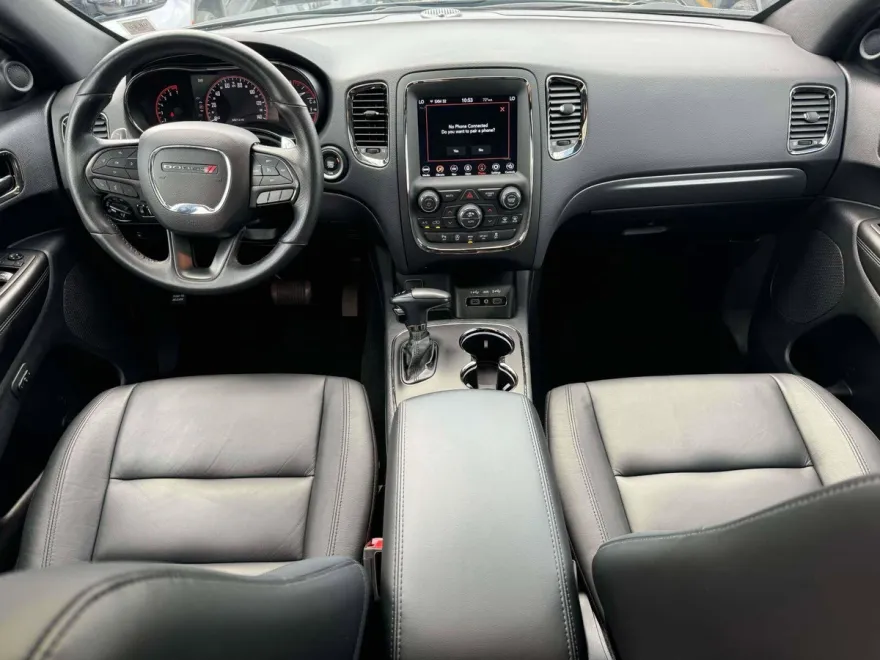 2020 Dodge Durango GT Plus photo 1