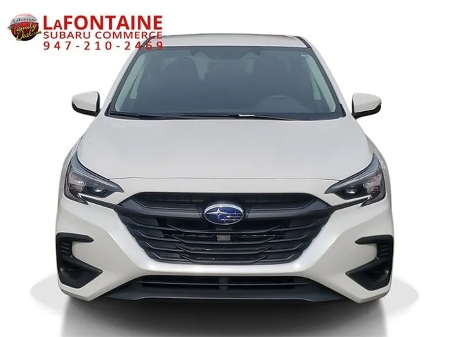2025 Subaru Legacy Premium photo 1