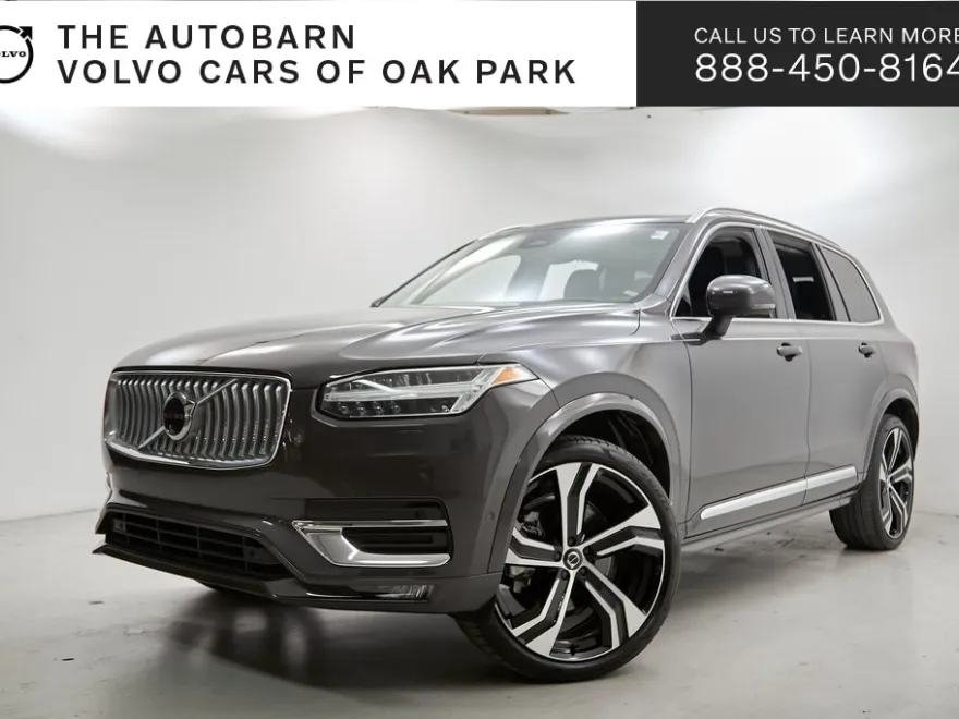 2024 Volvo XC90 Ultimate photo 1