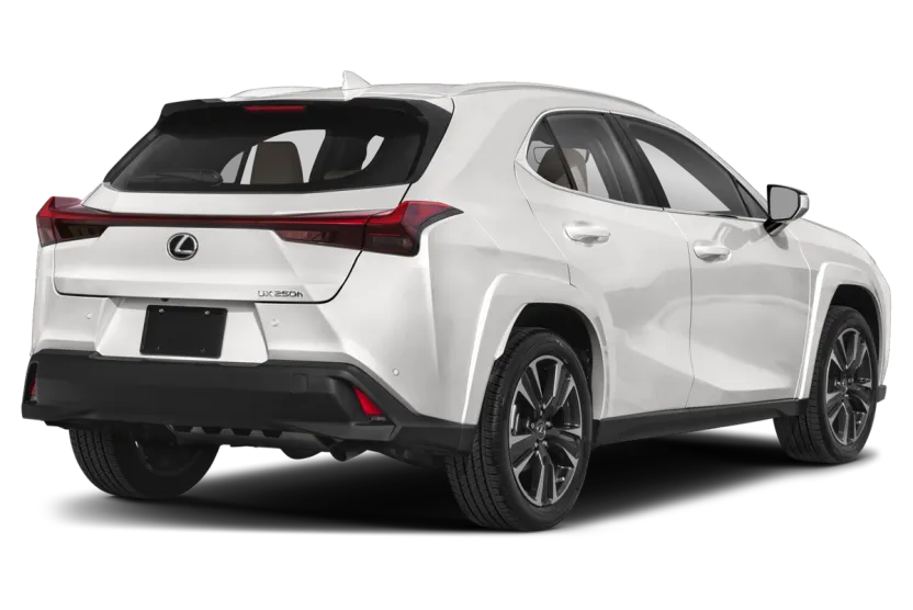 2023 Lexus UX 250h Premium photo 1