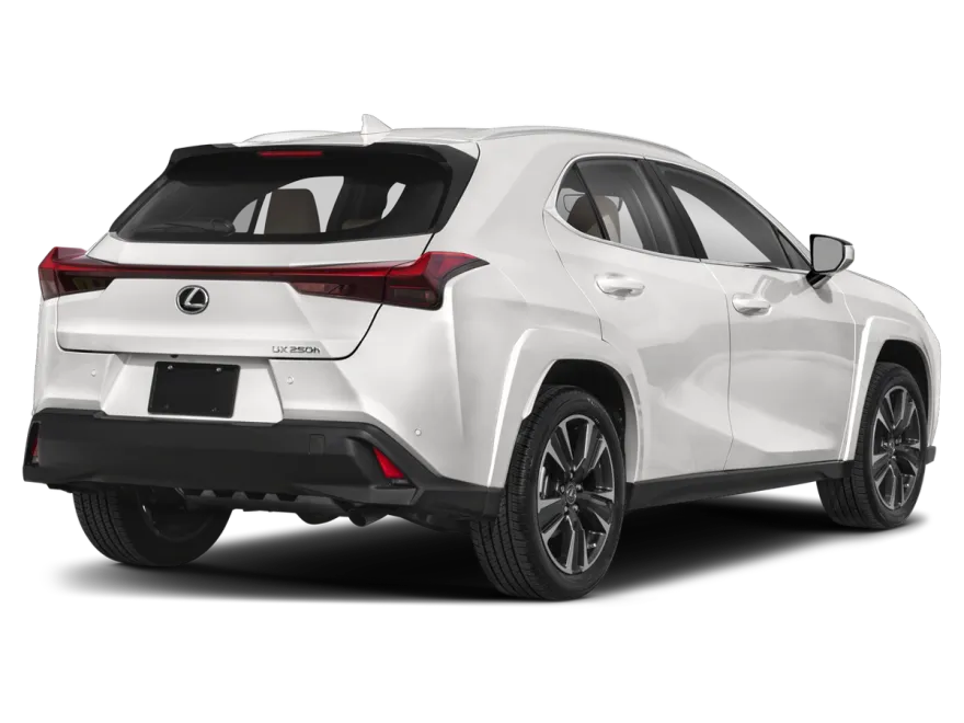 2023 Lexus UX 250h Premium photo 1