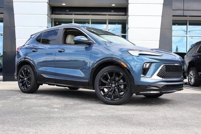 2026 Buick Encore Sport Touring photo 1