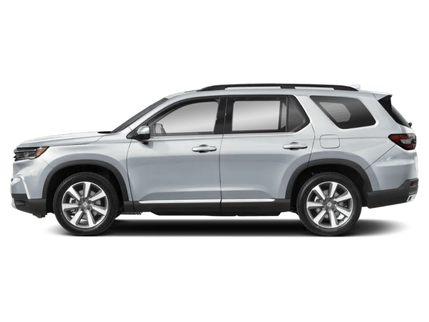 2025 Honda Pilot Touring photo 1
