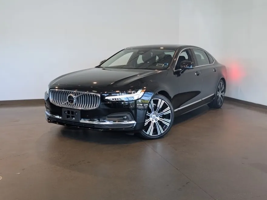 2022 Volvo S90 Inscription photo 1