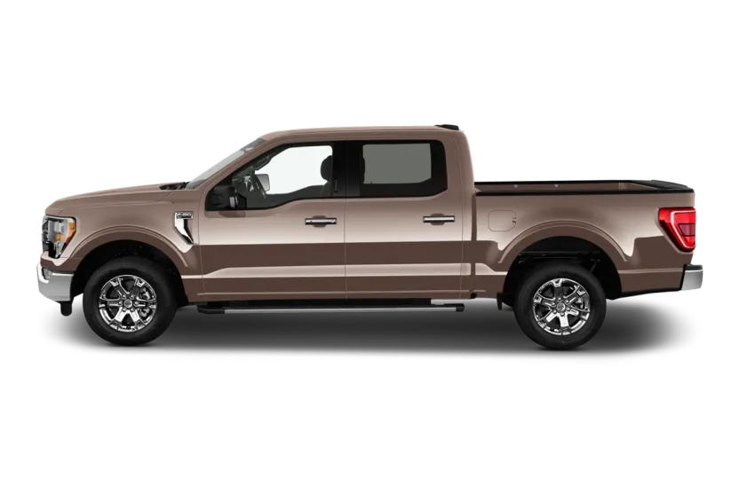 2023 Ford F-150 XLT photo 1