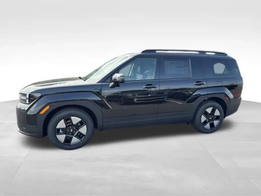 2026 Hyundai Santa Fe SEL photo 1