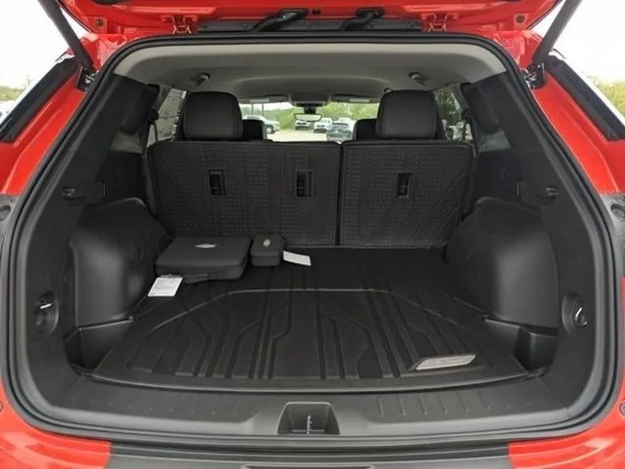 2025 Chevrolet Blazer 3LT photo 15