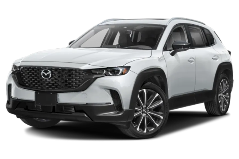 2025 Mazda CX-50 2.5 Premium Plus photo 1